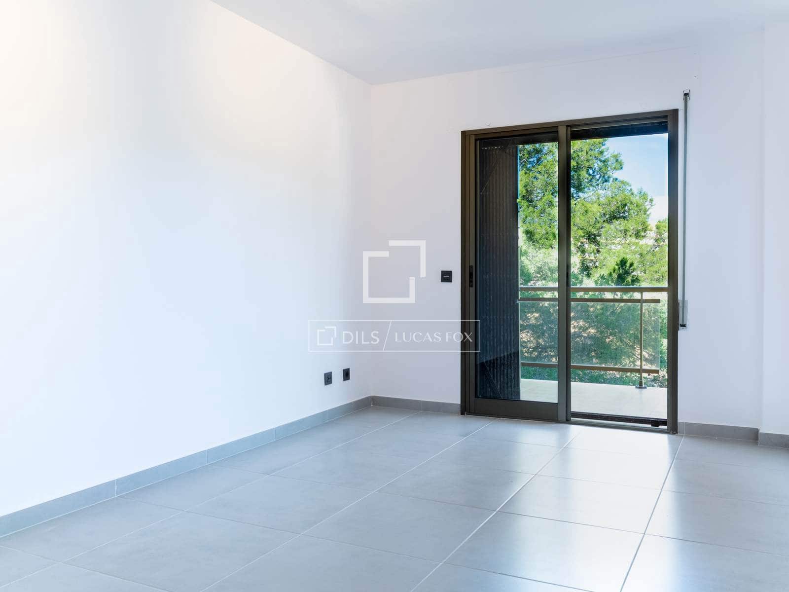 3 makuuhuone Huoneisto myytävänä paikassa Salou mukana 
autotalli - 390 000 € (Ref: 9554307)