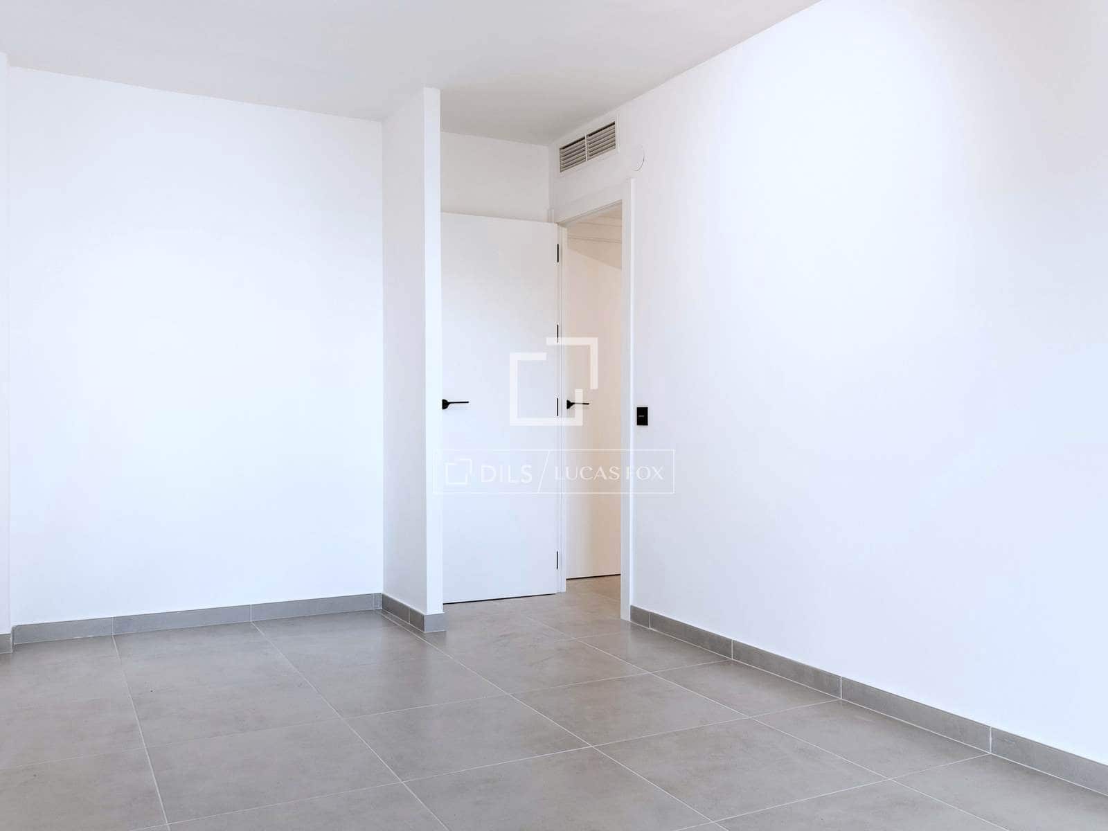 3 makuuhuone Huoneisto myytävänä paikassa Salou mukana 
autotalli - 390 000 € (Ref: 9554307)