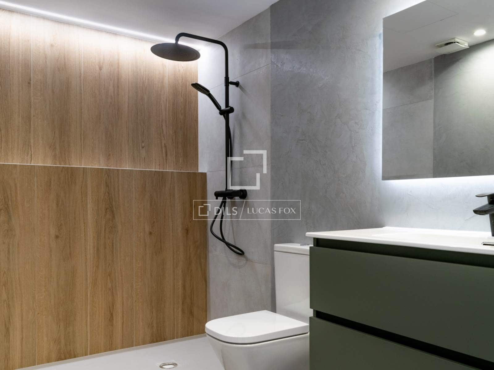 3 makuuhuone Huoneisto myytävänä paikassa Salou mukana 
autotalli - 390 000 € (Ref: 9554307)