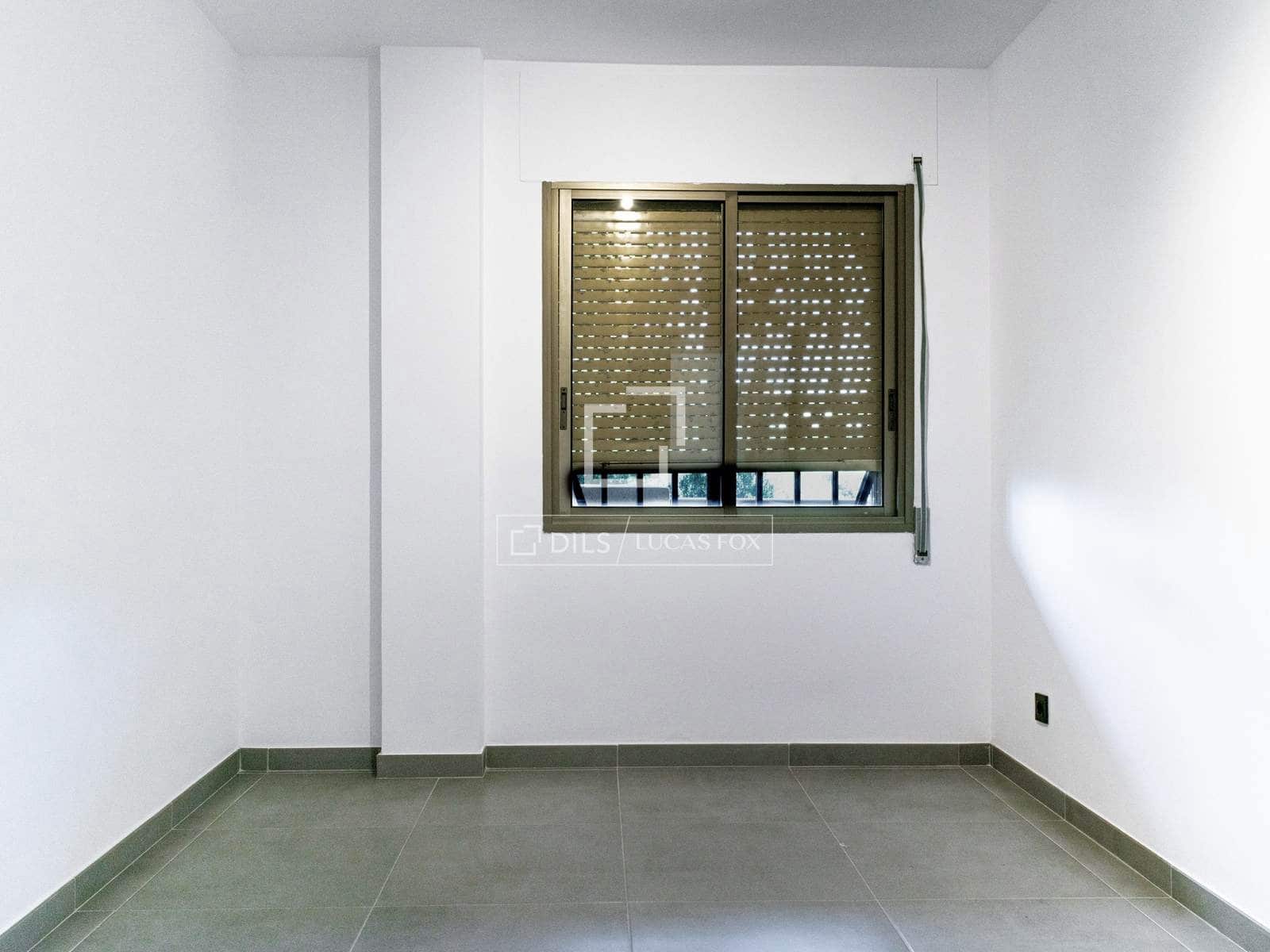 3 makuuhuone Huoneisto myytävänä paikassa Salou mukana 
autotalli - 390 000 € (Ref: 9554307)