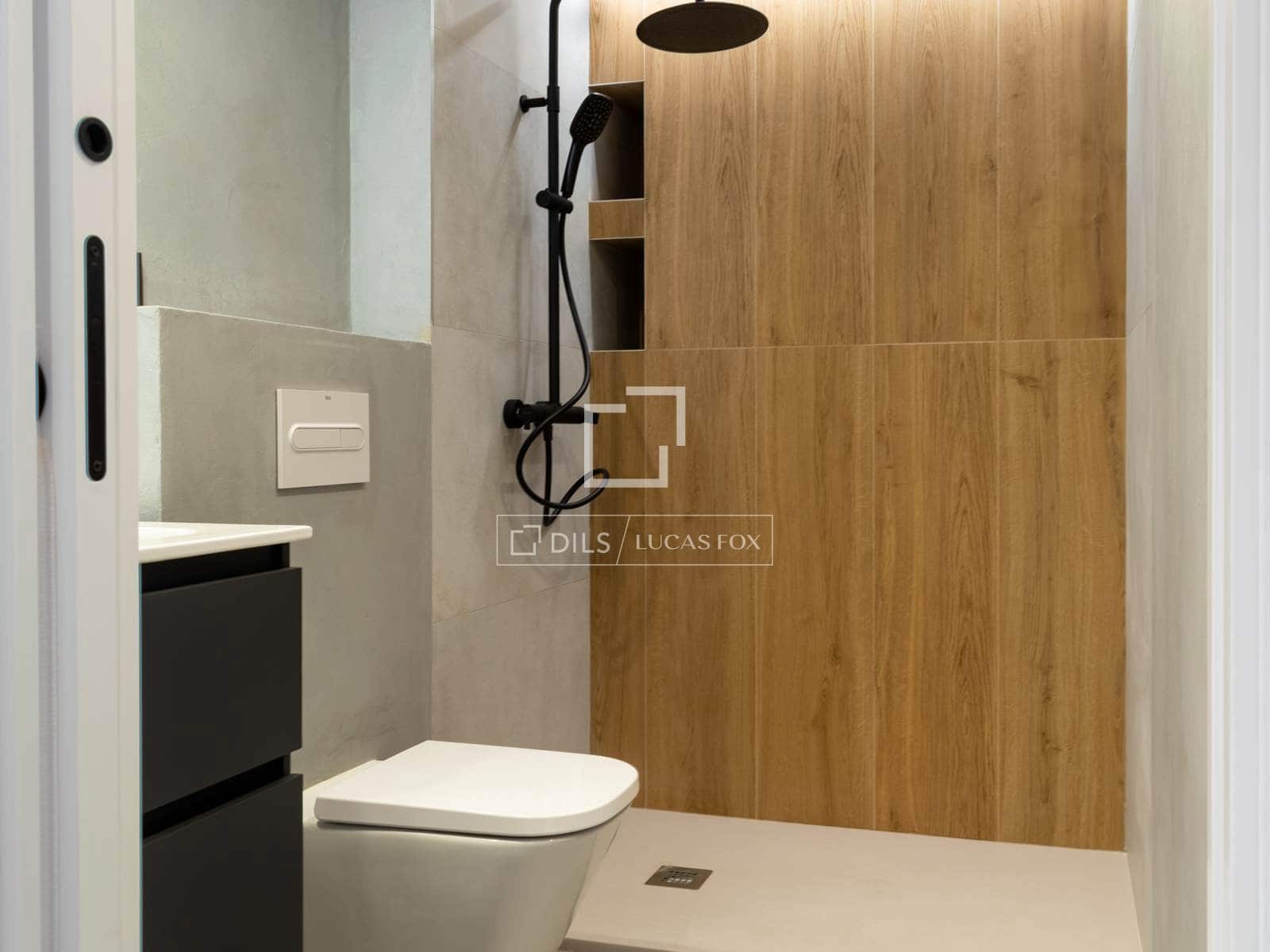 3 makuuhuone Huoneisto myytävänä paikassa Salou mukana 
autotalli - 390 000 € (Ref: 9554307)