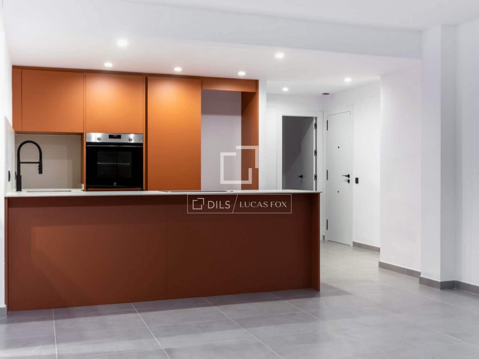 3 makuuhuone Huoneisto myytävänä paikassa Salou mukana 
autotalli - 390 000 € (Ref: 9554307)