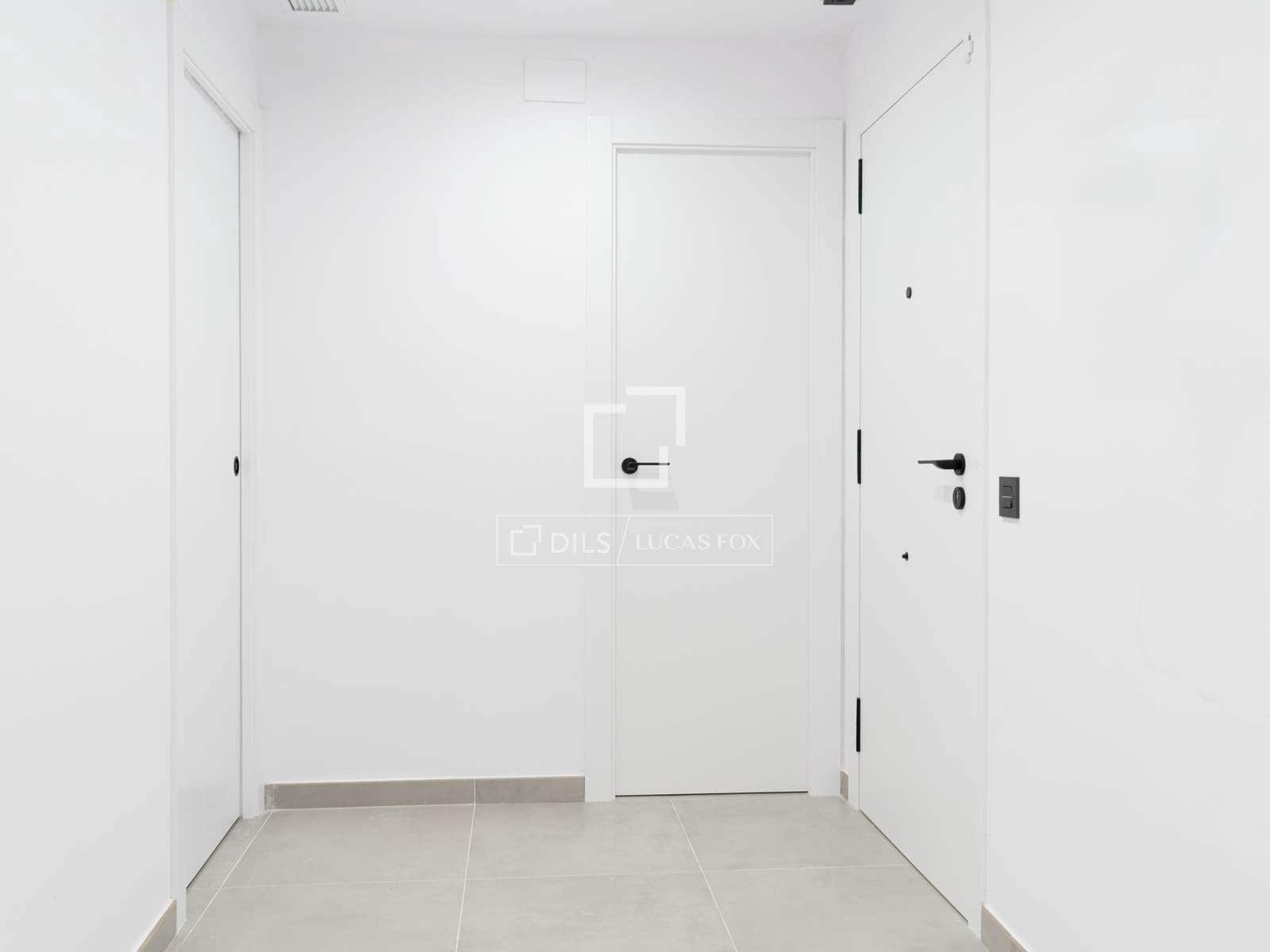 3 makuuhuone Huoneisto myytävänä paikassa Salou mukana 
autotalli - 390 000 € (Ref: 9554307)