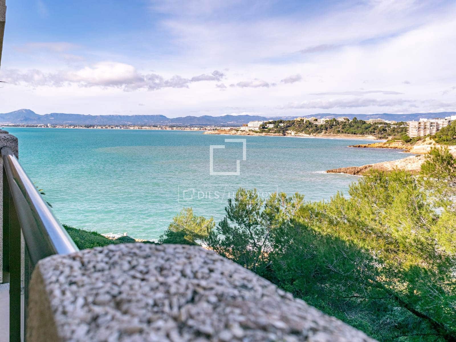 3 makuuhuone Huoneisto myytävänä paikassa Salou mukana 
autotalli - 390 000 € (Ref: 9554307)