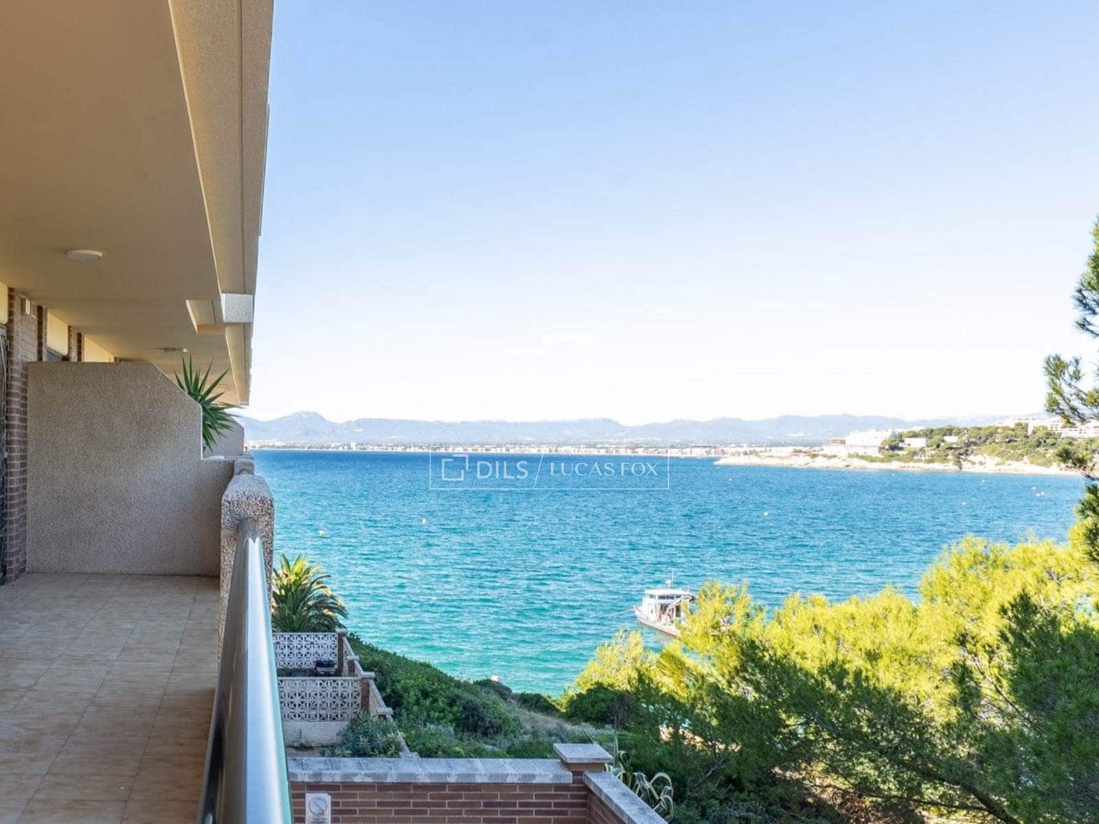 3 makuuhuone Huoneisto myytävänä paikassa Salou mukana 
autotalli - 390 000 € (Ref: 9554307)