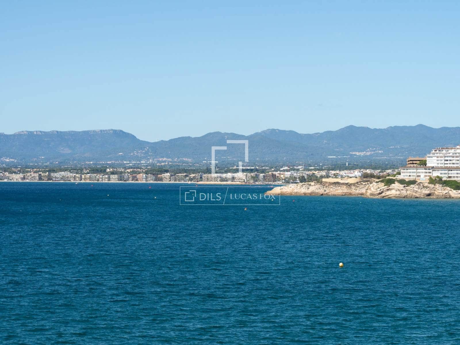 3 makuuhuone Huoneisto myytävänä paikassa Salou mukana 
autotalli - 390 000 € (Ref: 9554307)