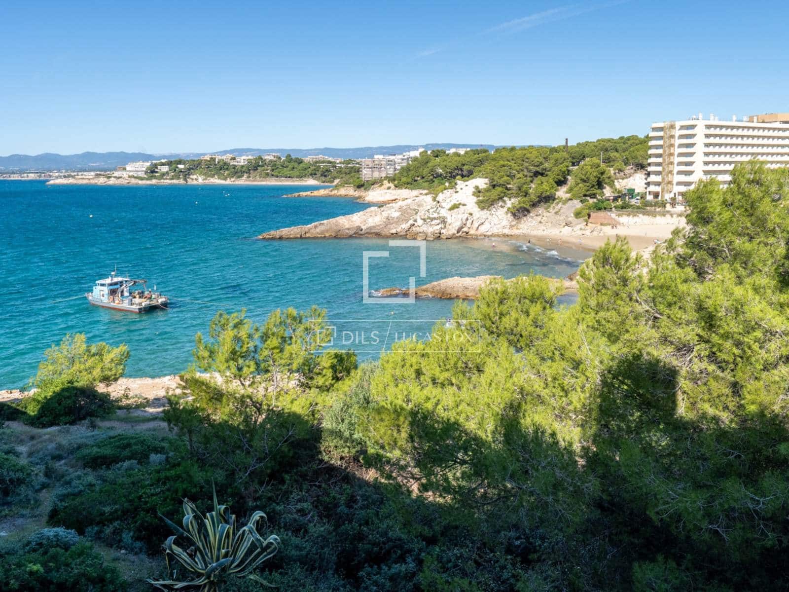 3 makuuhuone Huoneisto myytävänä paikassa Salou mukana 
autotalli - 390 000 € (Ref: 9554307)