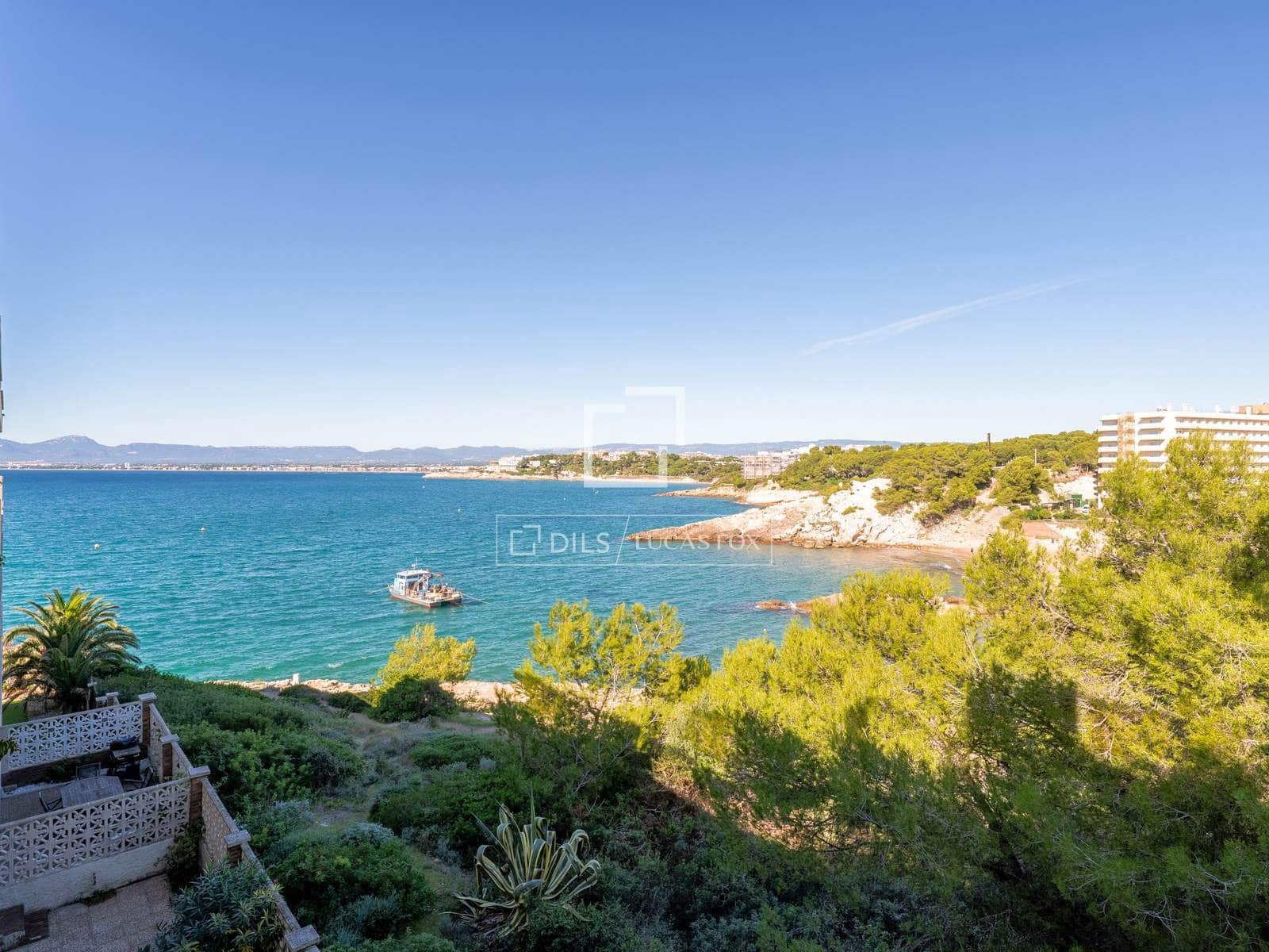 3 makuuhuone Huoneisto myytävänä paikassa Salou mukana 
autotalli - 390 000 € (Ref: 9554307)