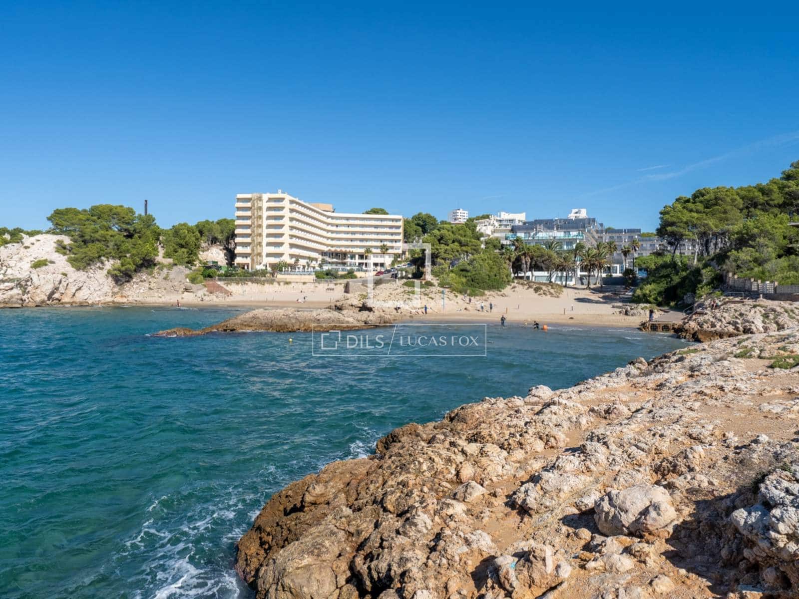 3 makuuhuone Huoneisto myytävänä paikassa Salou mukana 
autotalli - 390 000 € (Ref: 9554307)