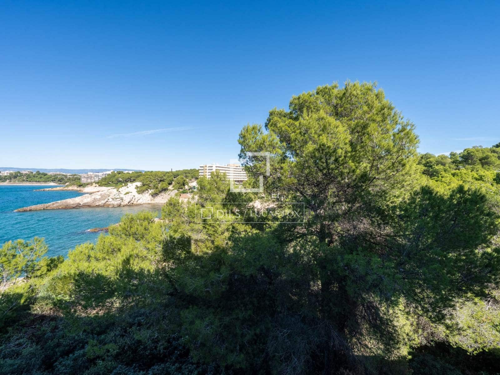 3 makuuhuone Huoneisto myytävänä paikassa Salou mukana 
autotalli - 390 000 € (Ref: 9554307)