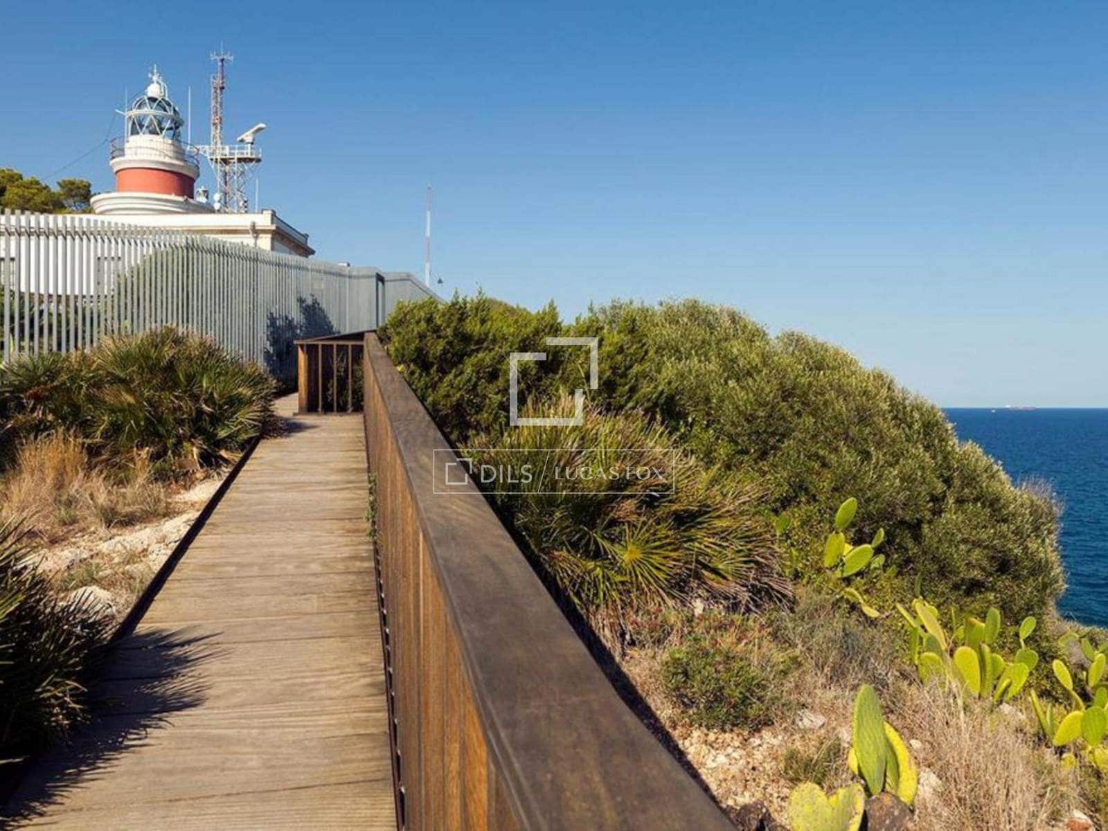 3 makuuhuone Huoneisto myytävänä paikassa Salou mukana 
autotalli - 390 000 € (Ref: 9554307)