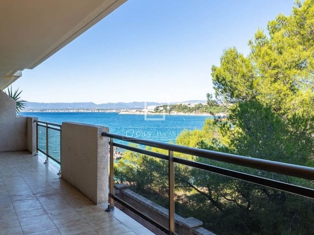 3 makuuhuone Huoneisto myytävänä paikassa Salou mukana 
autotalli - 390 000 € (Ref: 9554307)