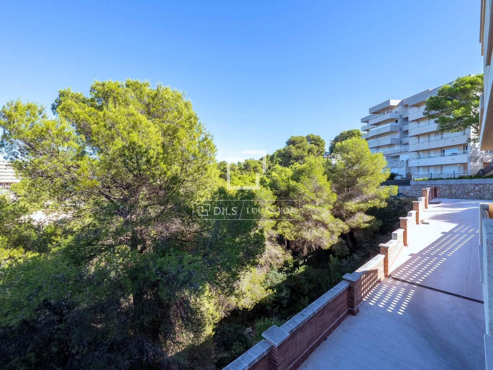 3 makuuhuone Huoneisto myytävänä paikassa Salou mukana 
autotalli - 390 000 € (Ref: 9554307)