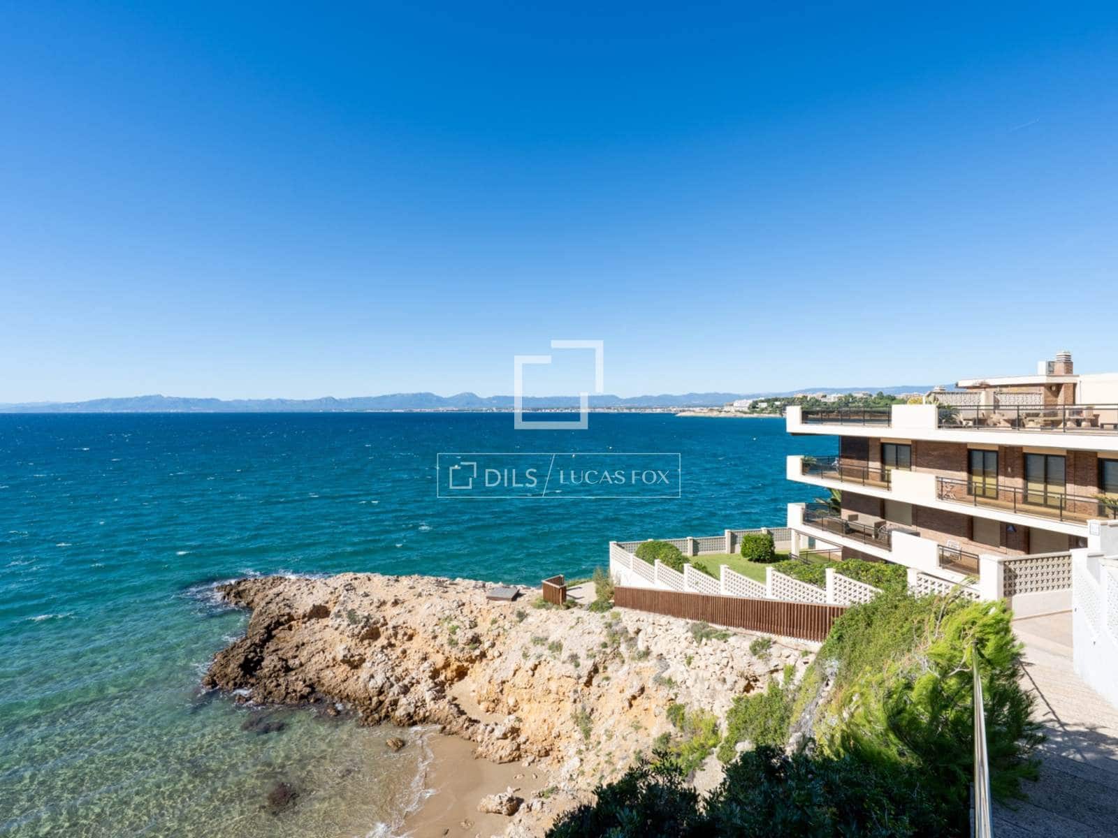 3 makuuhuone Huoneisto myytävänä paikassa Salou mukana 
autotalli - 390 000 € (Ref: 9554307)