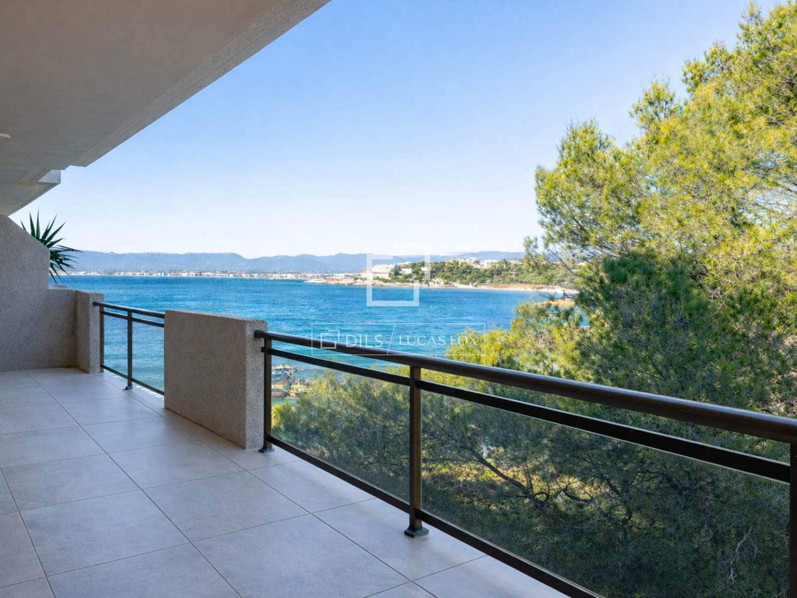 3 bedroom Apartment for sale in Salou with garage - € 390,000 (Ref: 9554307)