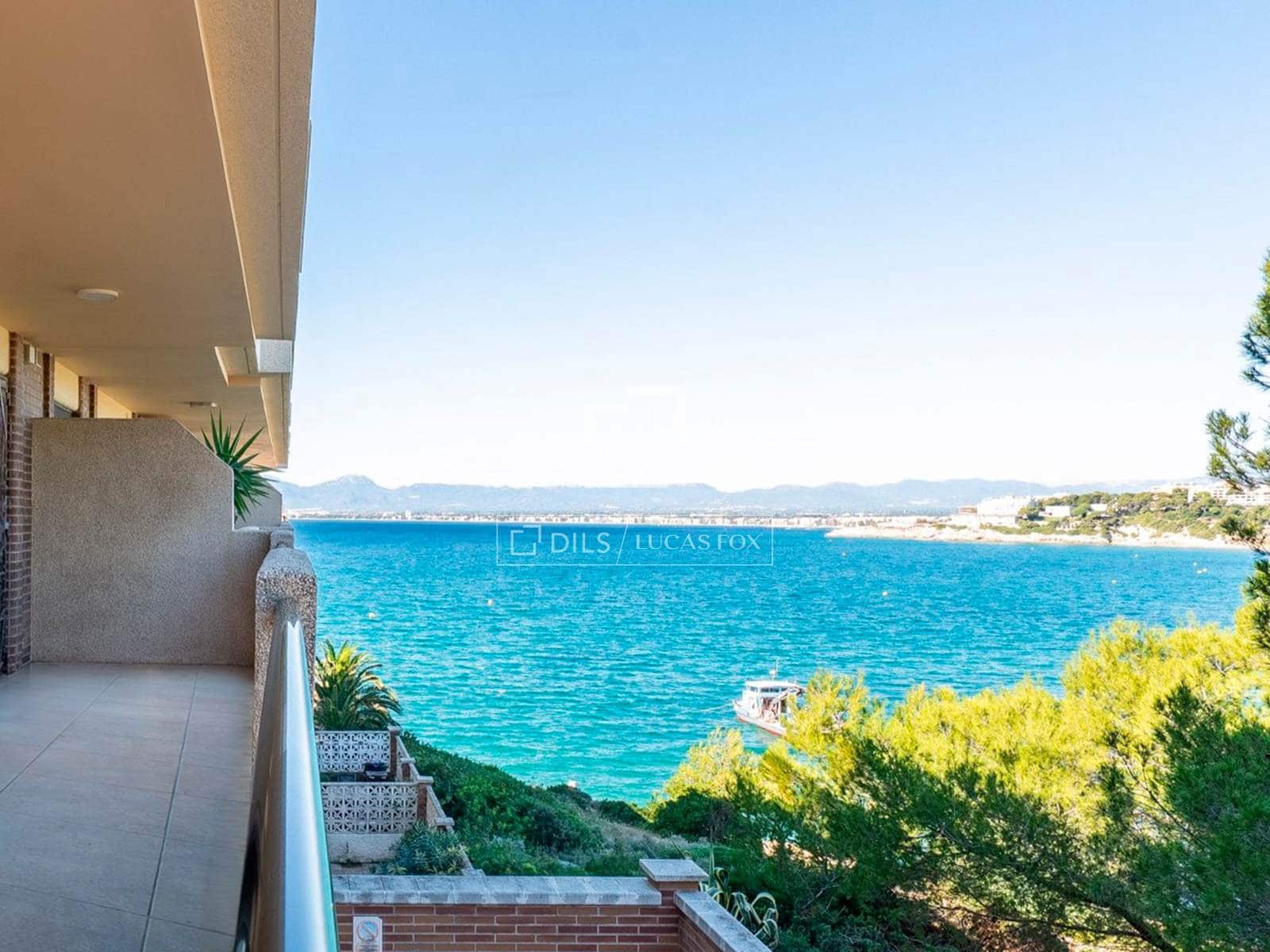 3 bedroom Apartment for sale in Salou with garage - € 390,000 (Ref: 9554307)