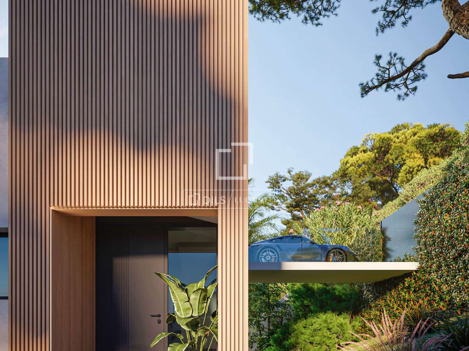 4 sypialnia Willa na sprzedaż w Arenys de Mar z basenem garażem - 2 400 000 € (Ref: 9558779)