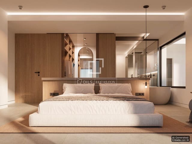 4 slaapkamer Villa te koop in Arenys de Mar met zwembad garage - € 2.400.000 (Ref: 9558779)