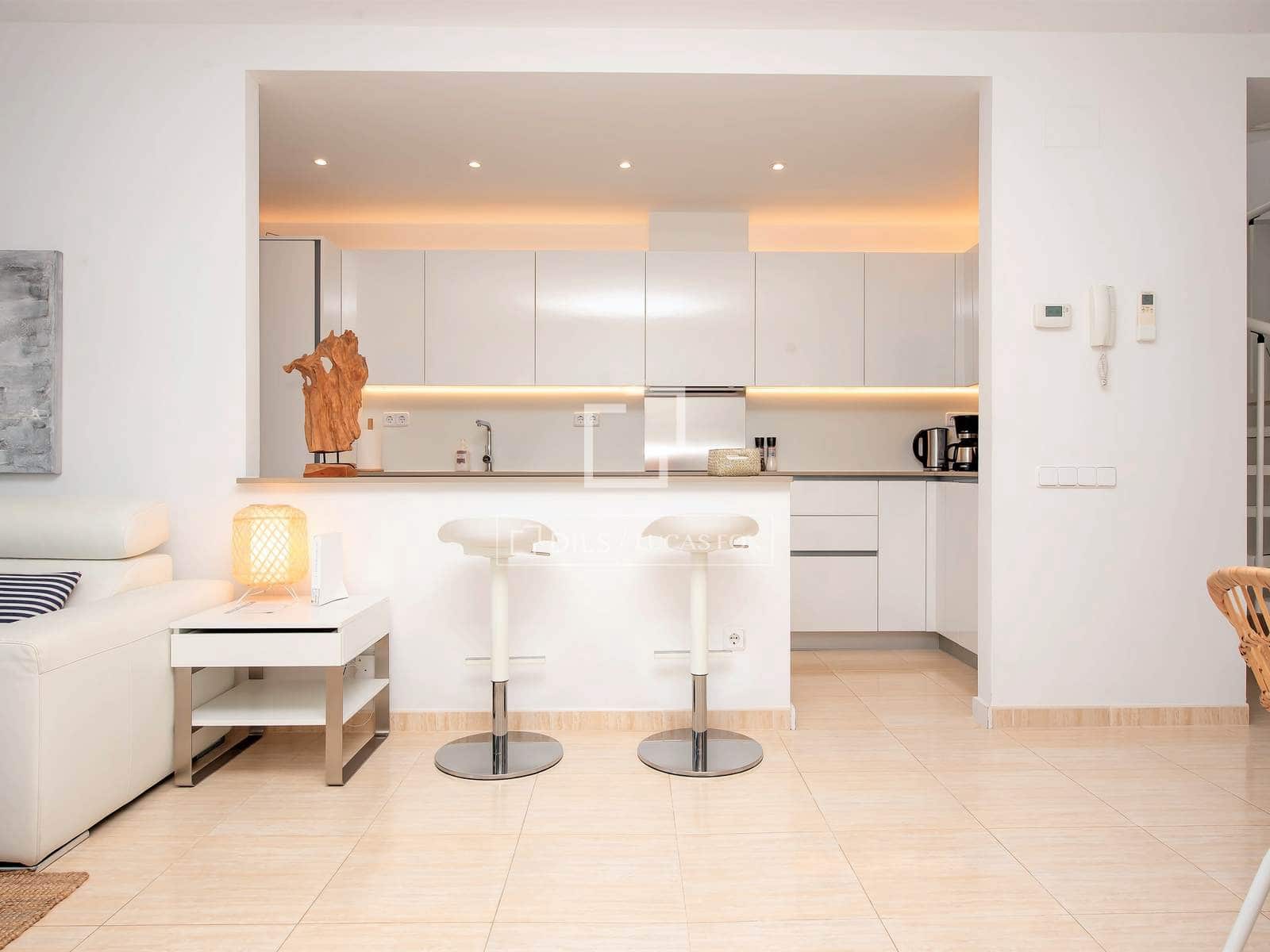 3 bedroom Apartment for rent in Platja d'Aro - € 2,635 (Ref: 9558780)