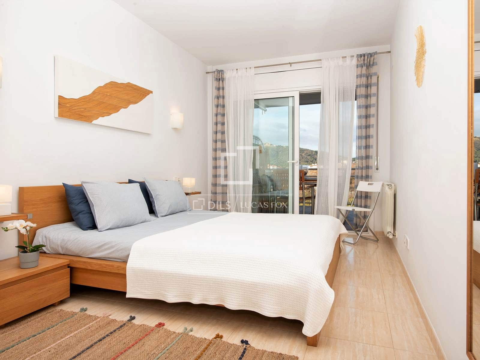 3 bedroom Apartment for rent in Platja d'Aro - € 2,635 (Ref: 9558780)