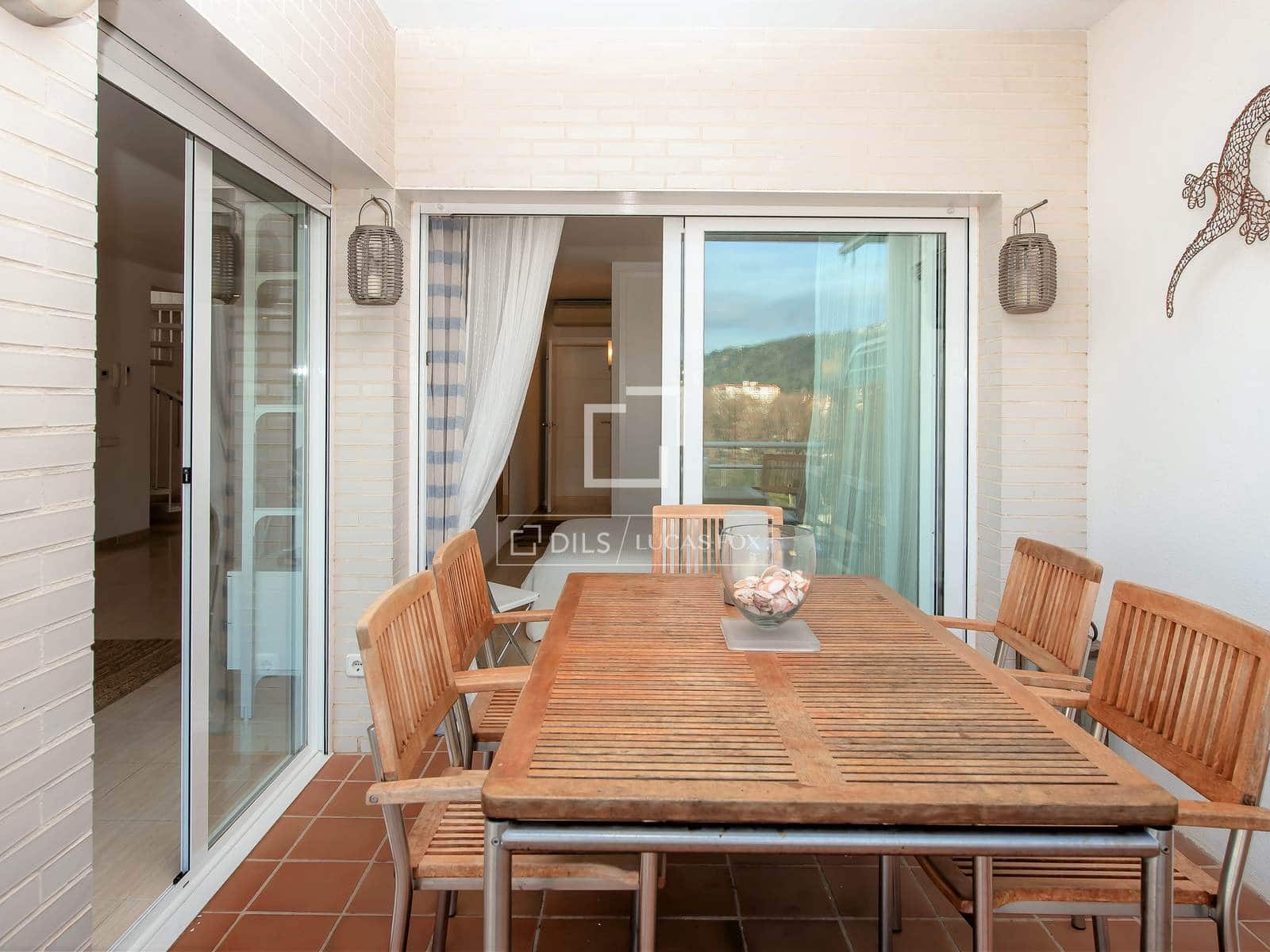 3 bedroom Apartment for rent in Platja d'Aro - € 2,635 (Ref: 9558780)