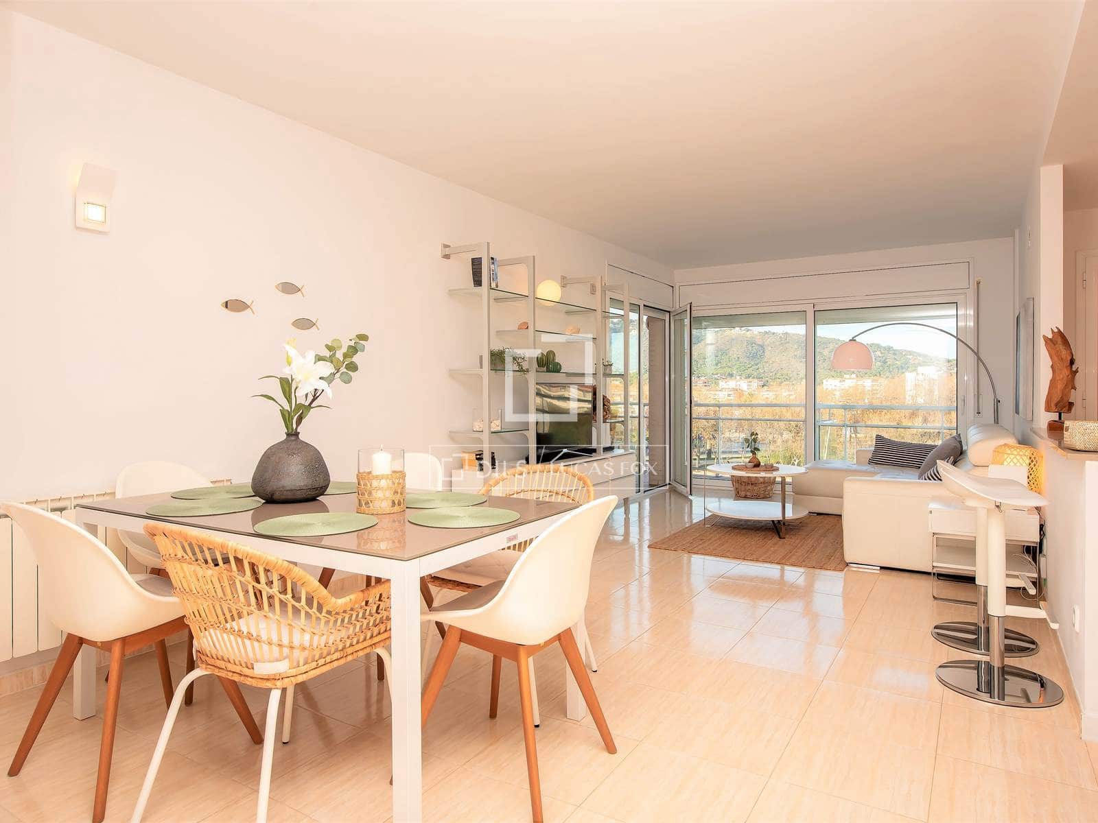 3 bedroom Apartment for rent in Platja d'Aro - € 2,635 (Ref: 9558780)