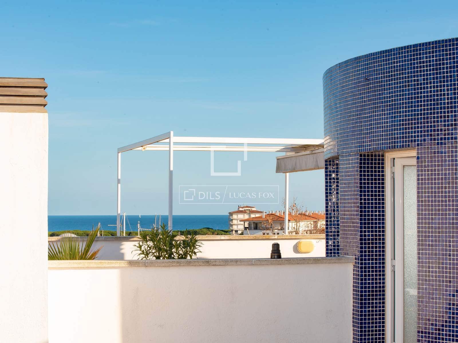 3 bedroom Apartment for rent in Platja d'Aro - € 2,635 (Ref: 9558780)