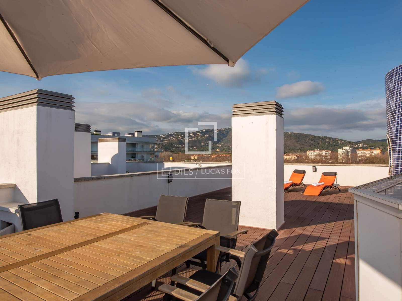 3 bedroom Apartment for rent in Platja d'Aro - € 2,635 (Ref: 9558780)