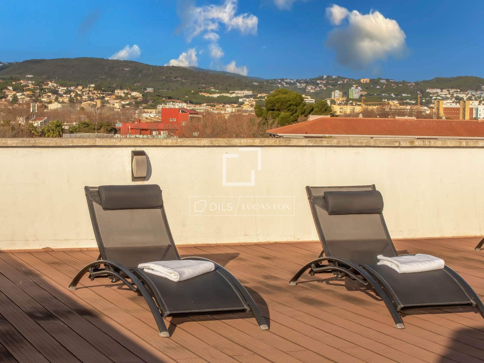 3 bedroom Apartment for rent in Platja d'Aro - € 2,635 (Ref: 9558780)