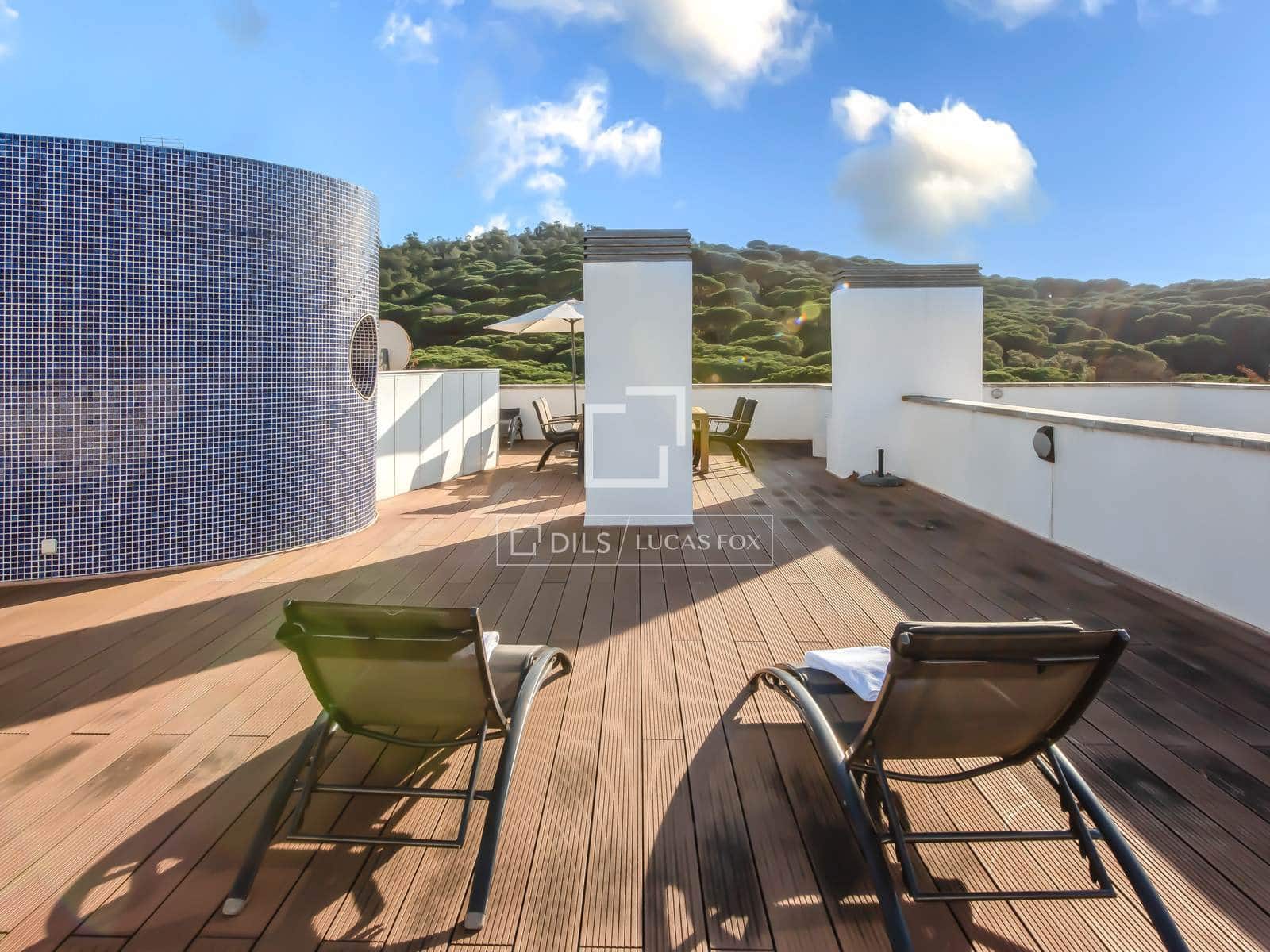 3 bedroom Apartment for rent in Platja d'Aro - € 2,635 (Ref: 9558780)