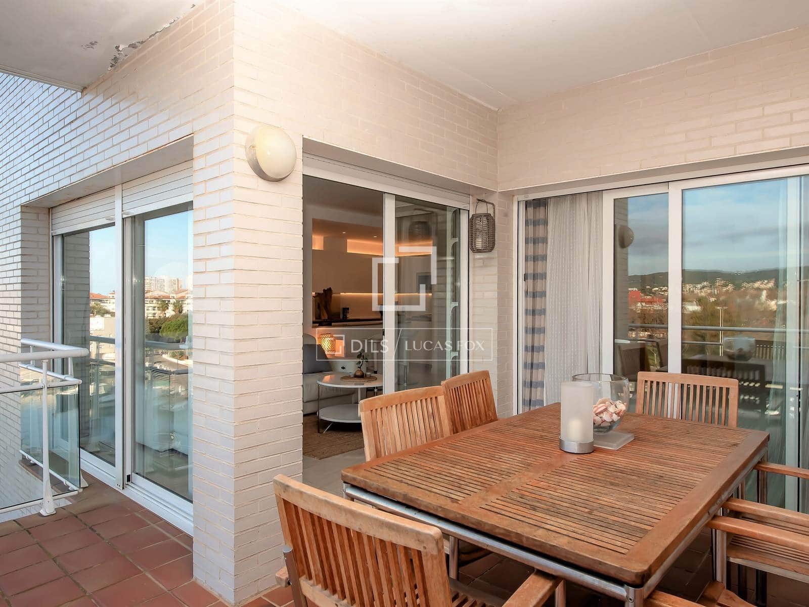 3 bedroom Apartment for rent in Platja d'Aro - € 2,635 (Ref: 9558780)