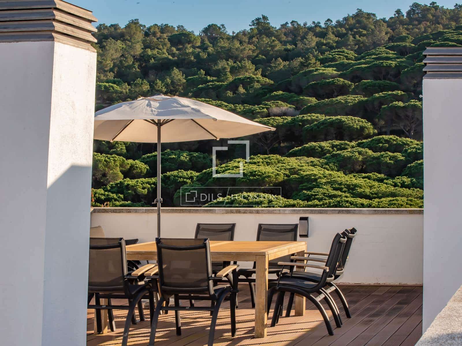 3 bedroom Apartment for rent in Platja d'Aro - € 2,635 (Ref: 9558780)