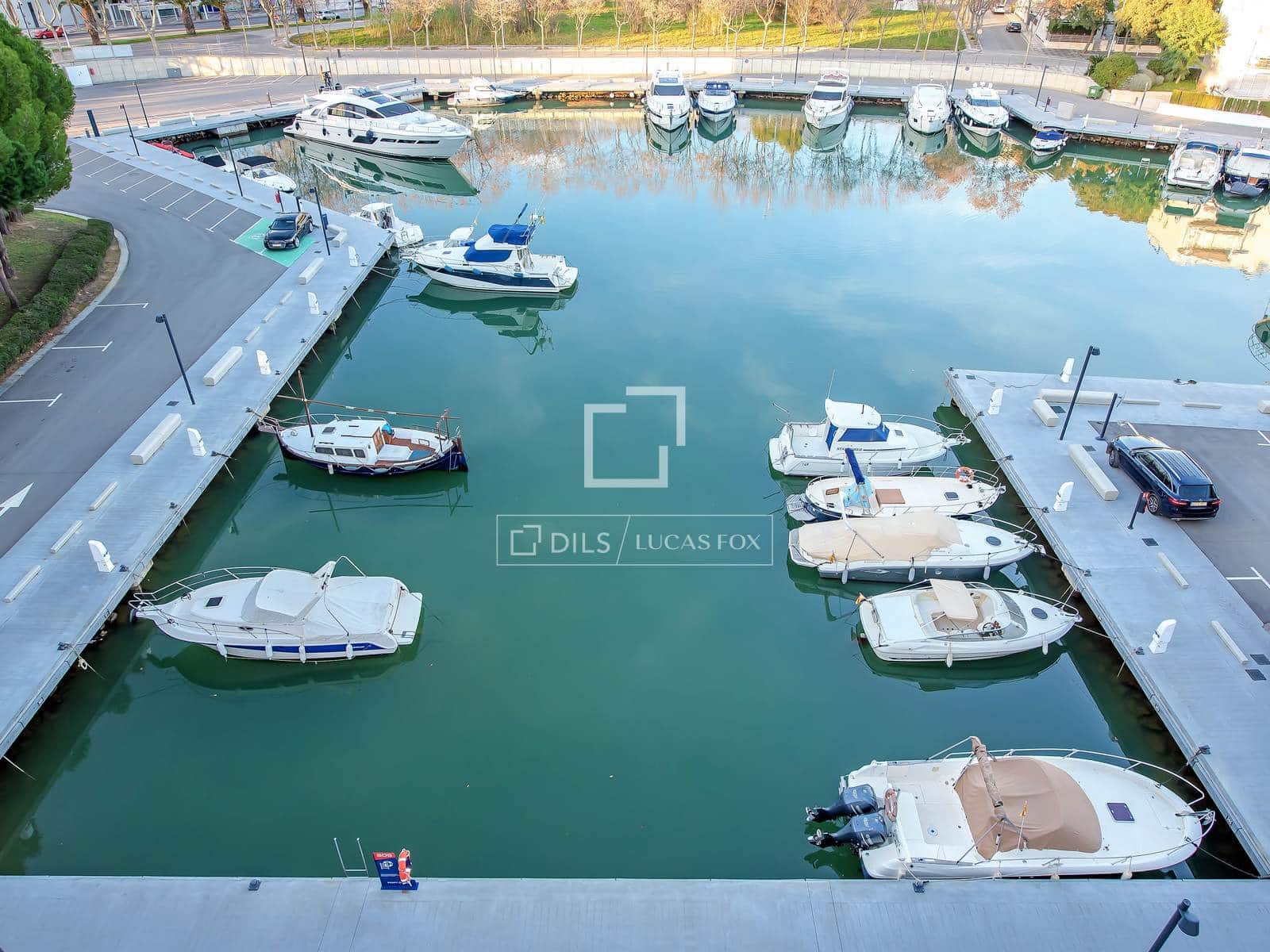 3 bedroom Apartment for rent in Platja d'Aro - € 2,635 (Ref: 9558780)