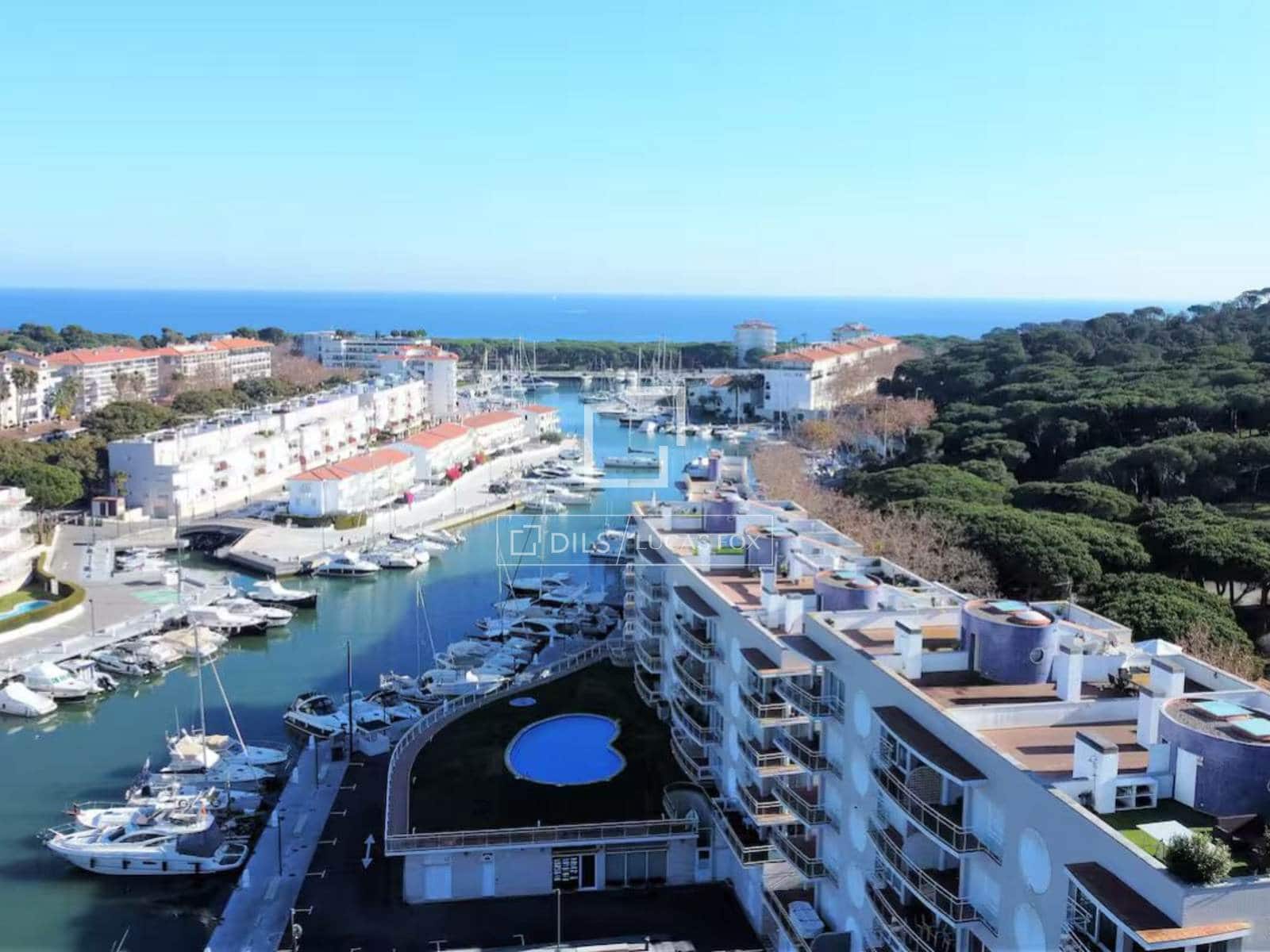 3 bedroom Apartment for rent in Platja d'Aro - € 2,635 (Ref: 9558780)