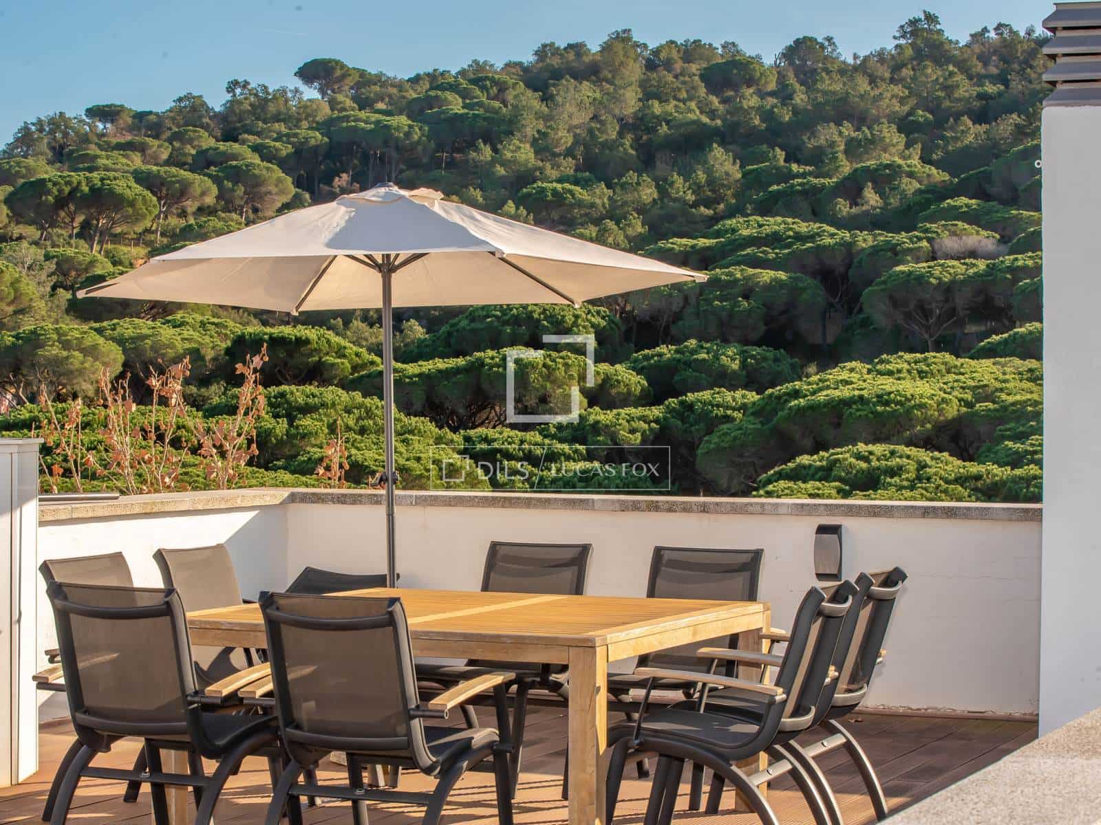 3 bedroom Apartment for rent in Platja d'Aro - € 2,635 (Ref: 9558780)