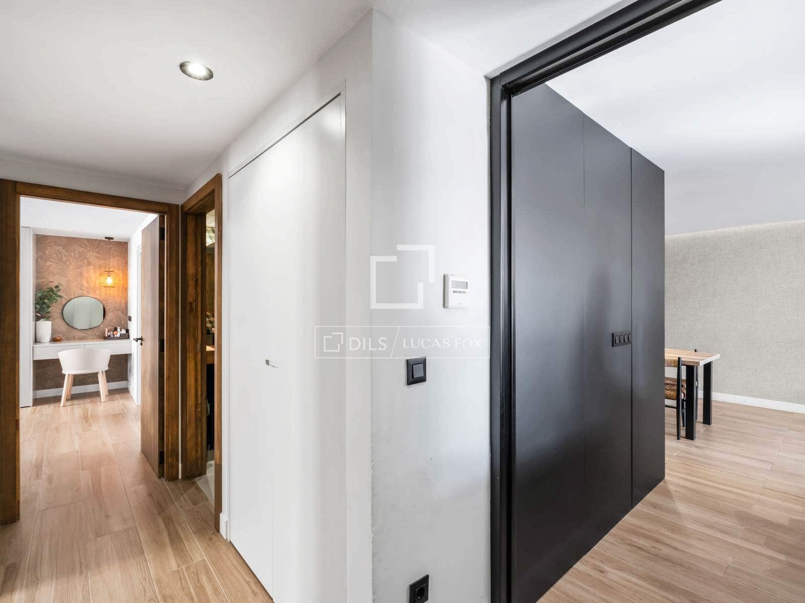 4 bedroom Apartment for sale in Alicante / Alacant city with garage - € 680,000 (Ref: 9558890)