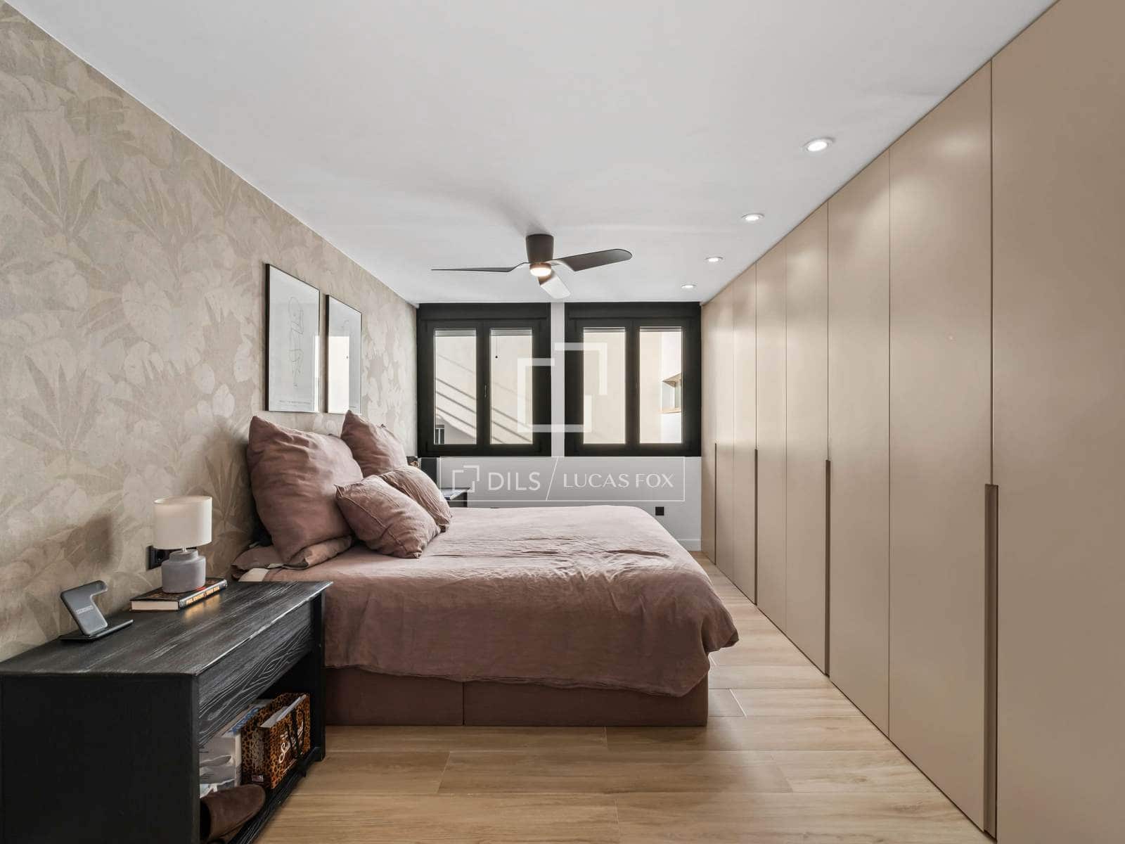 4 bedroom Apartment for sale in Alicante / Alacant city with garage - € 680,000 (Ref: 9558890)