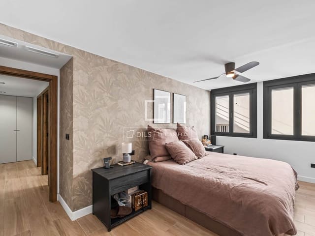 4 Zimmer Apartment zu verkaufen in Alicante / Alacant Stadt mit Garage - 680.000 € (Ref: 9558890)