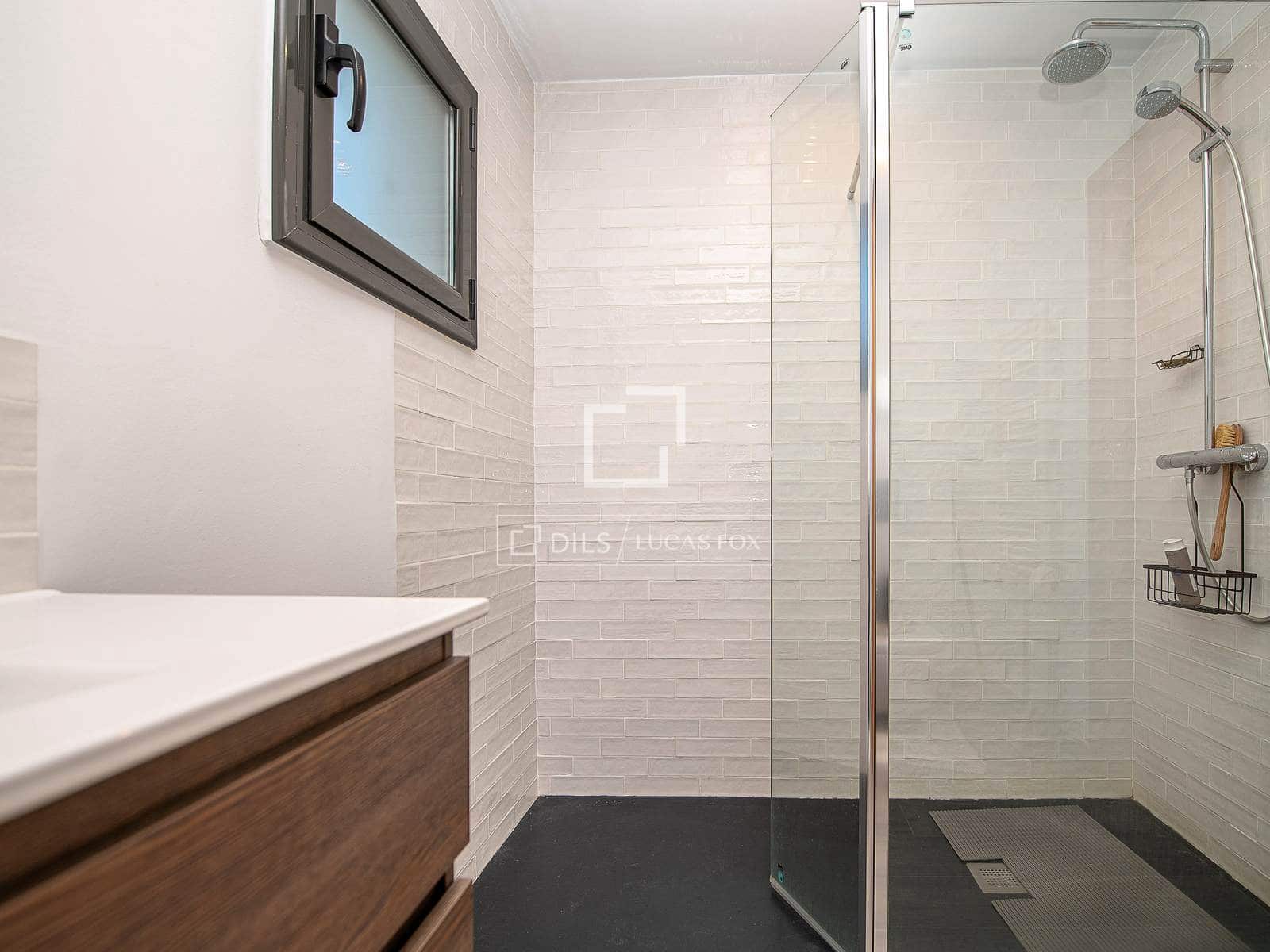 Chalet de 4 habitaciones en Castell-Platja d'Aro en venta con piscina garaje - 945.000 € (Ref: 9558891)