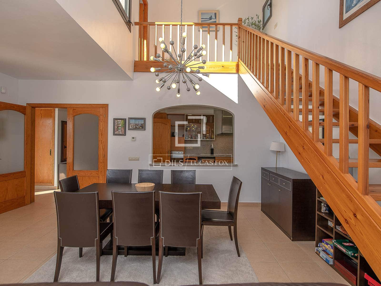 Chalet de 4 habitaciones en Castell-Platja d'Aro en venta con piscina garaje - 945.000 € (Ref: 9558891)