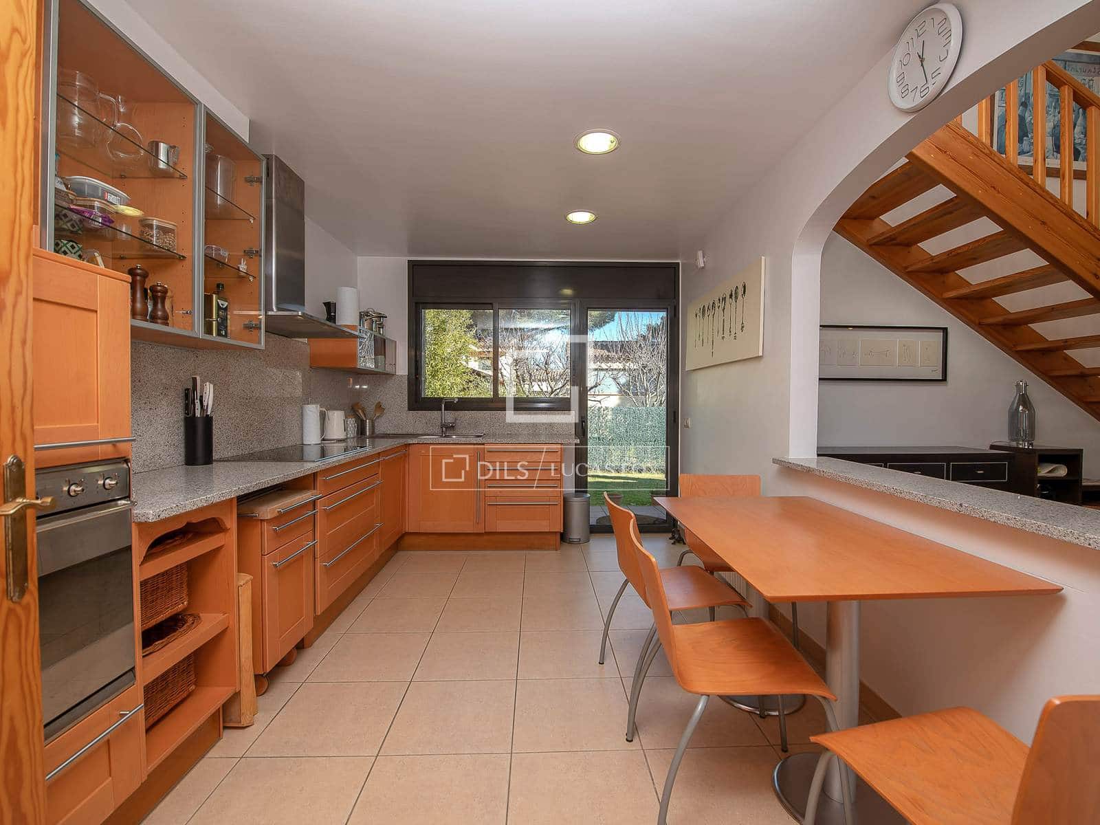 Chalet de 4 habitaciones en Castell-Platja d'Aro en venta con piscina garaje - 945.000 € (Ref: 9558891)