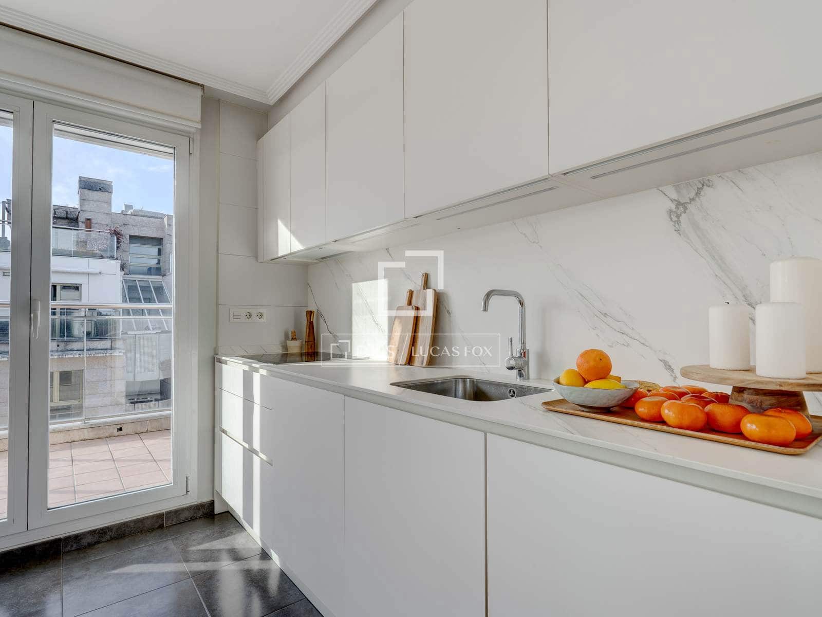 3 soveværelse Lejlighed til salg i Donostia-San Sebastian med swimmingpool garage - € 1.490.000 (Ref: 9559155)
