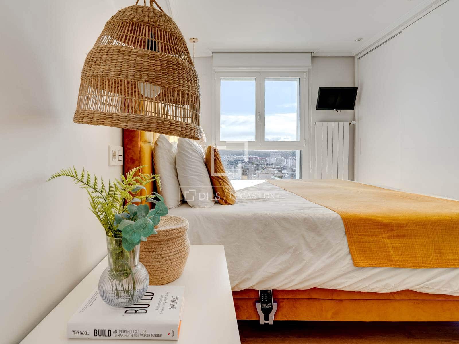 3 soveværelse Lejlighed til salg i Donostia-San Sebastian med swimmingpool garage - € 1.490.000 (Ref: 9559155)