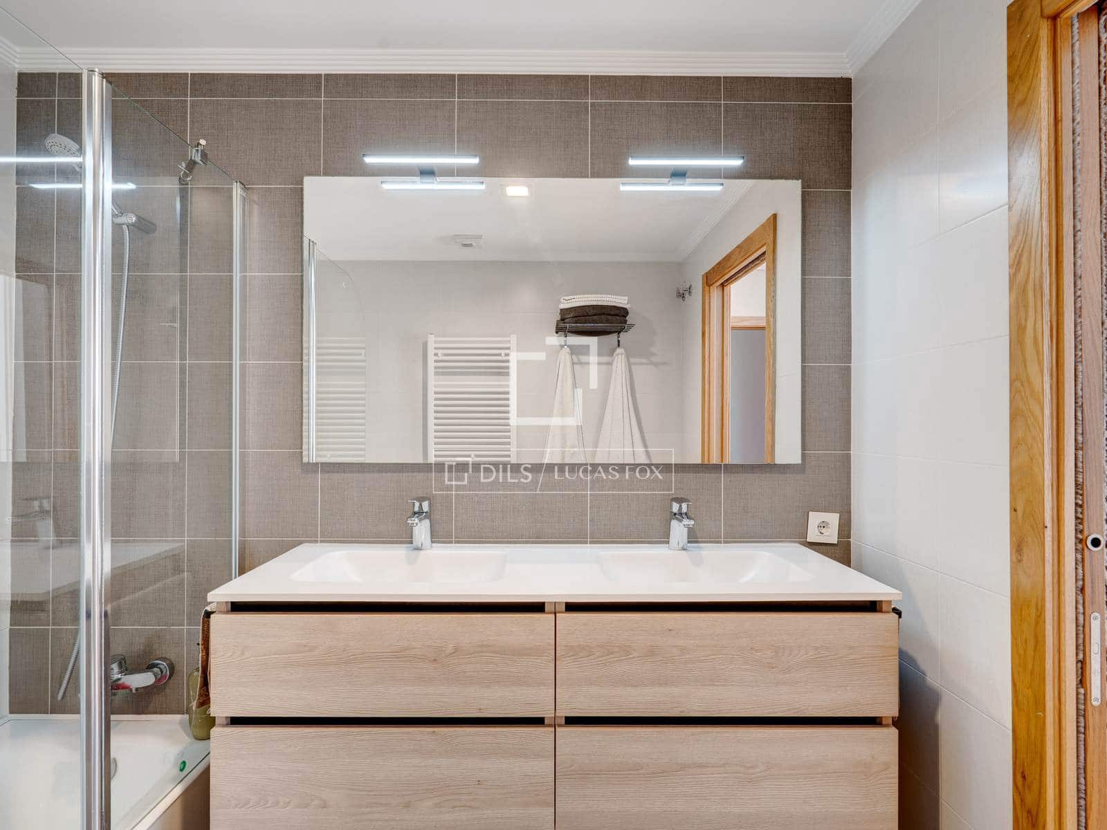 3 soveværelse Lejlighed til salg i Donostia-San Sebastian med swimmingpool garage - € 1.490.000 (Ref: 9559155)