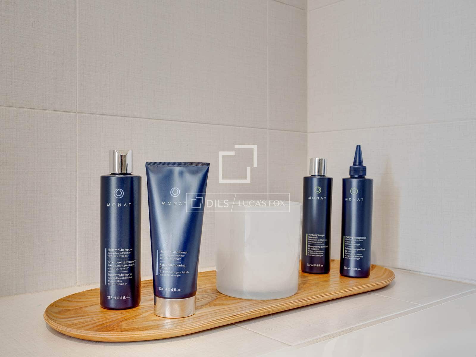 3 soveværelse Lejlighed til salg i Donostia-San Sebastian med swimmingpool garage - € 1.490.000 (Ref: 9559155)