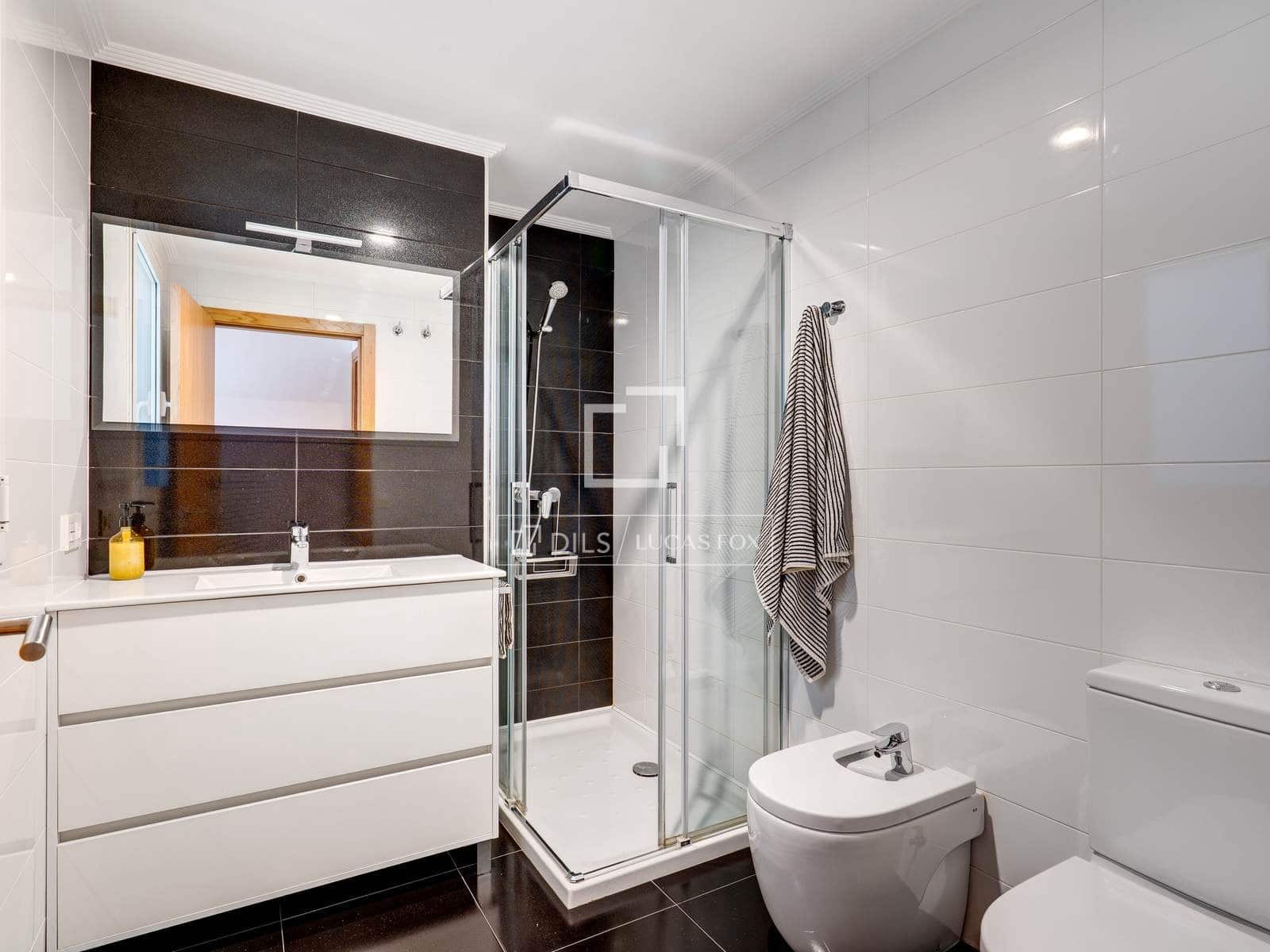 3 soveværelse Lejlighed til salg i Donostia-San Sebastian med swimmingpool garage - € 1.490.000 (Ref: 9559155)