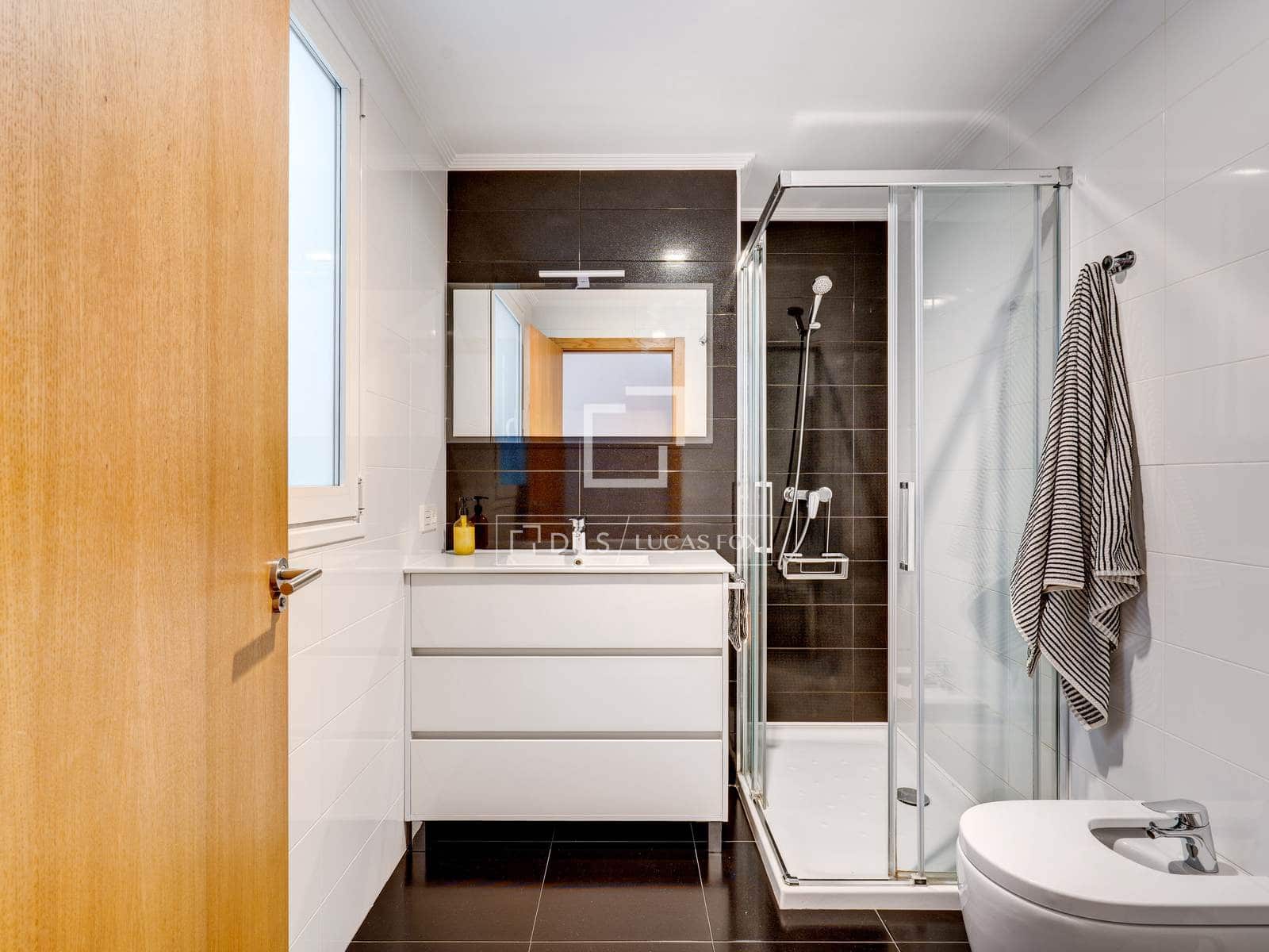 3 soveværelse Lejlighed til salg i Donostia-San Sebastian med swimmingpool garage - € 1.490.000 (Ref: 9559155)