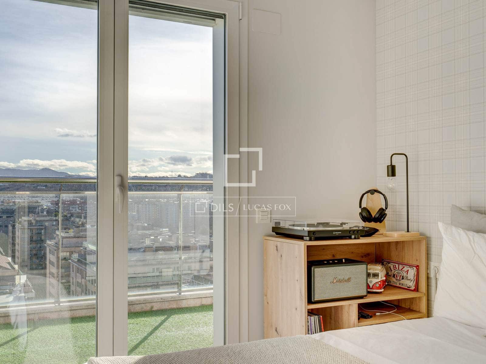 3 soveværelse Lejlighed til salg i Donostia-San Sebastian med swimmingpool garage - € 1.490.000 (Ref: 9559155)