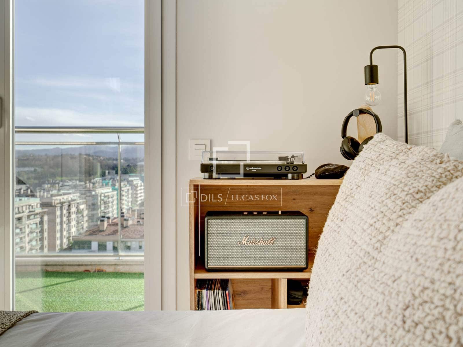 3 soveværelse Lejlighed til salg i Donostia-San Sebastian med swimmingpool garage - € 1.490.000 (Ref: 9559155)