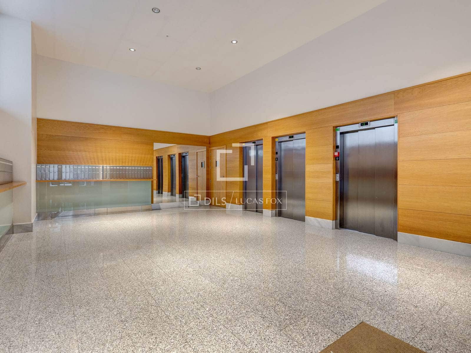 3 soveværelse Lejlighed til salg i Donostia-San Sebastian med swimmingpool garage - € 1.490.000 (Ref: 9559155)